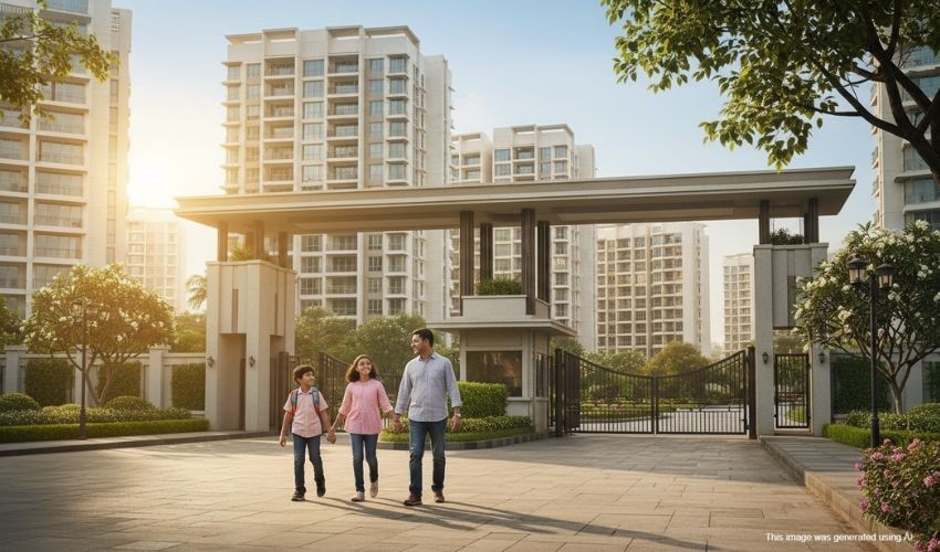 Baner vs Balewadi High Street: Which is the Best Area in West Pune for Your Dream Home?